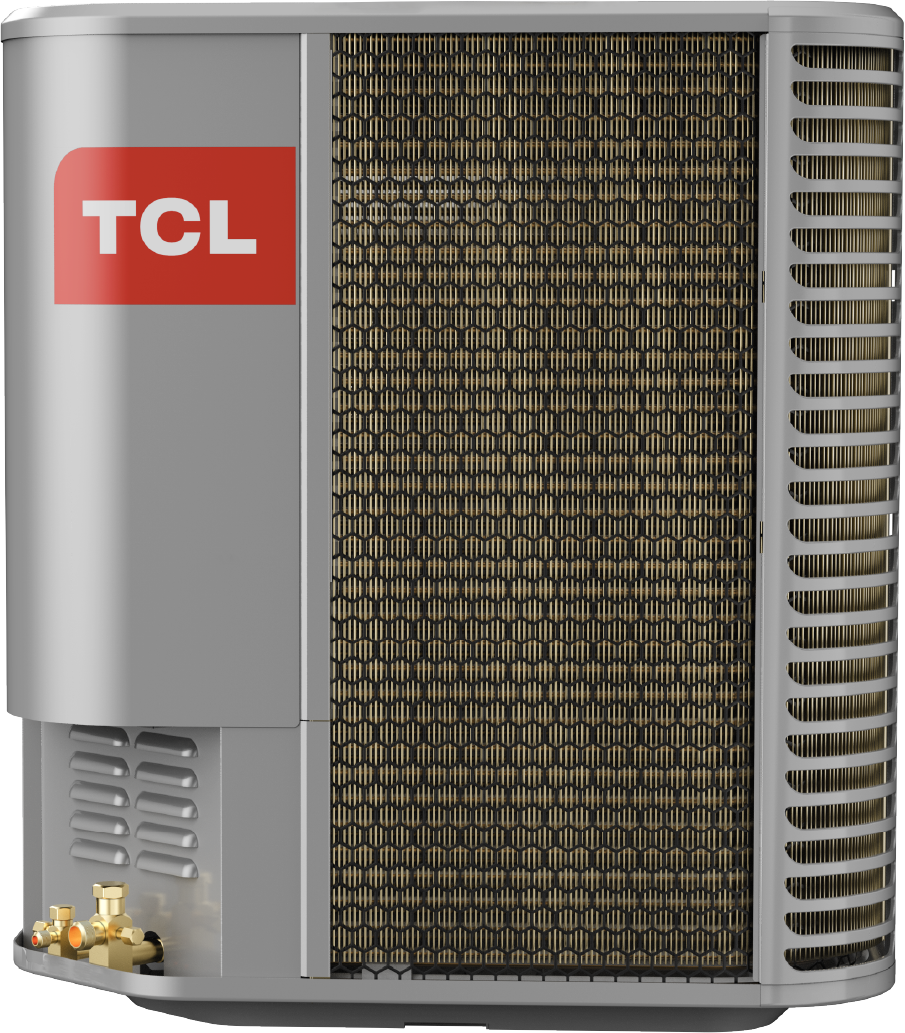 tcl-condensadora